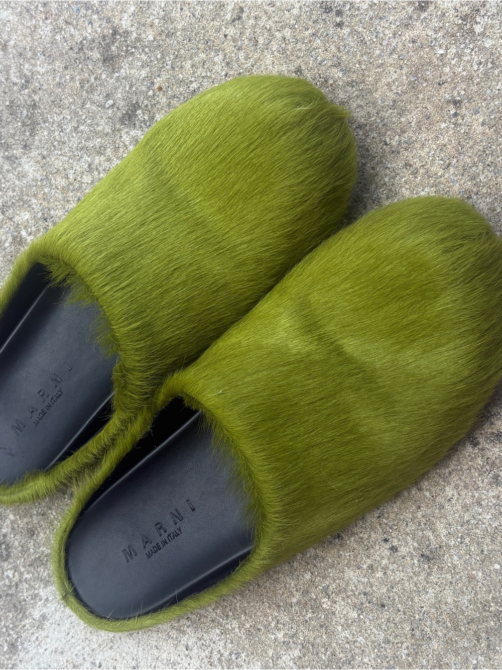 Marni Slides - Picture 4 of 4
